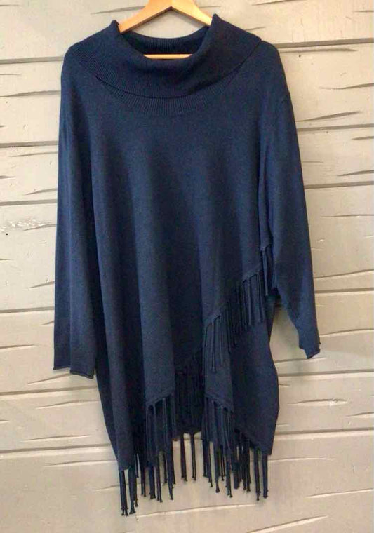 W RUBY RD NY Size 3X SW