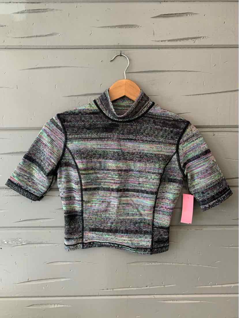 W LULULEMON MULTI Size SM AW