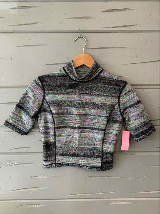 W LULULEMON MULTI Size SM AW