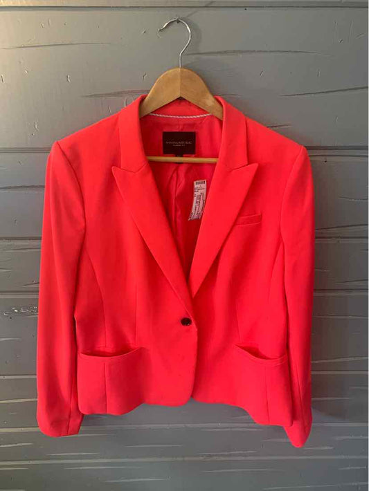 W BANANA REPUBLIC PK Size 14 BLZ