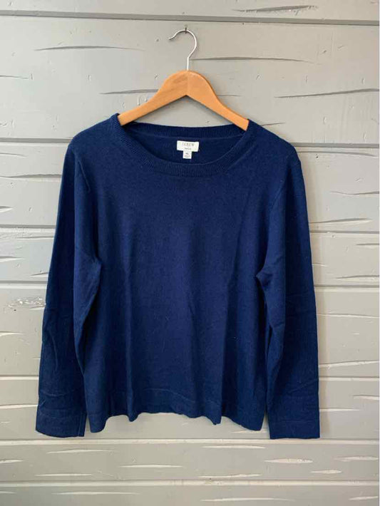 W J CREW NY Size XL SW