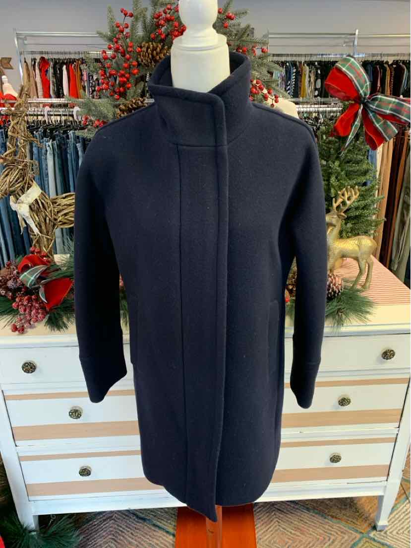 W JCREW NY Size 4P OW