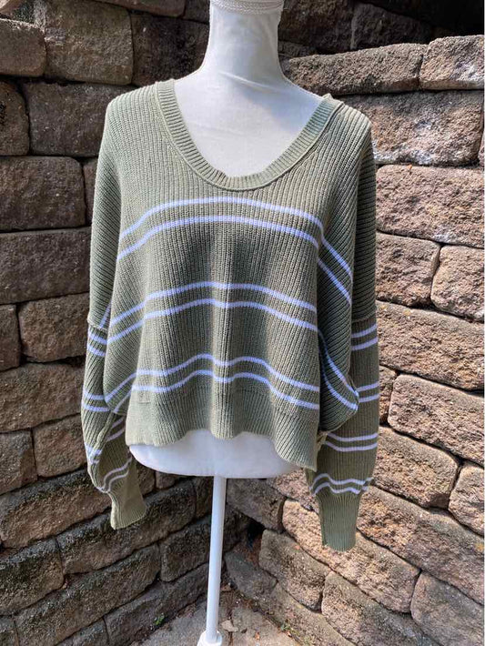 W AERIE GR Size XL SW