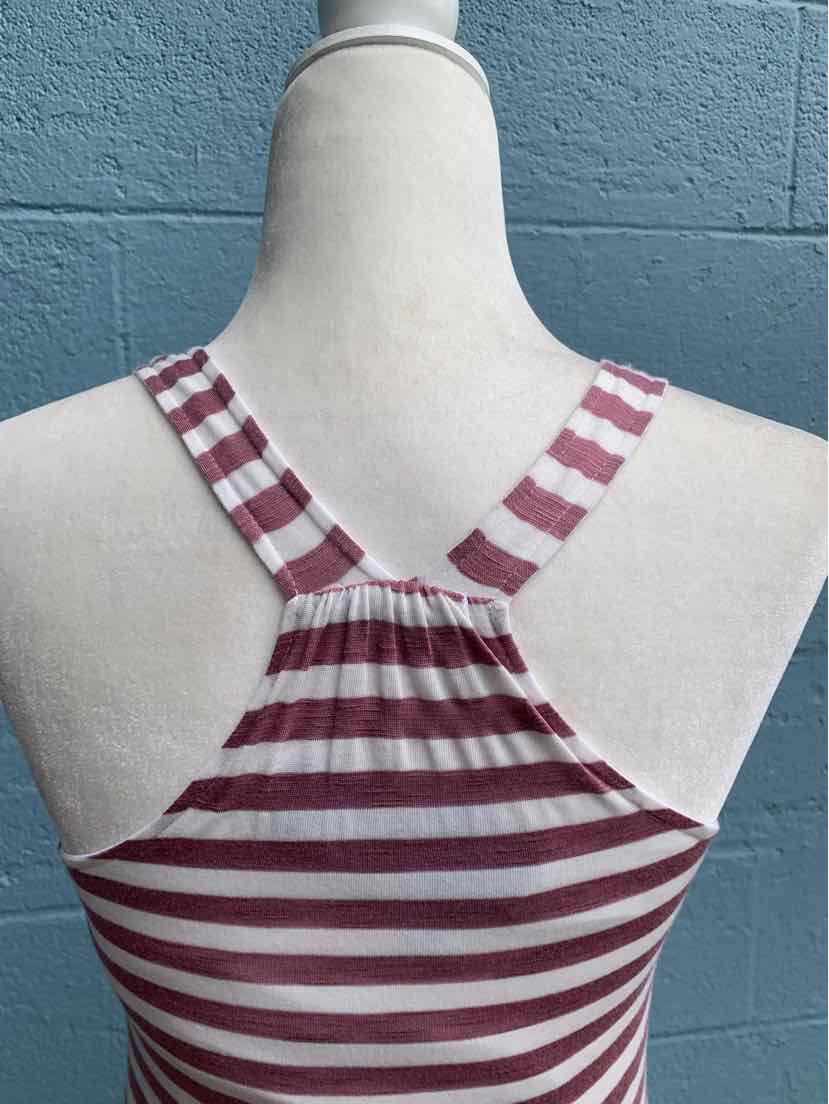W SPLENDID MAUVE Size XS DR