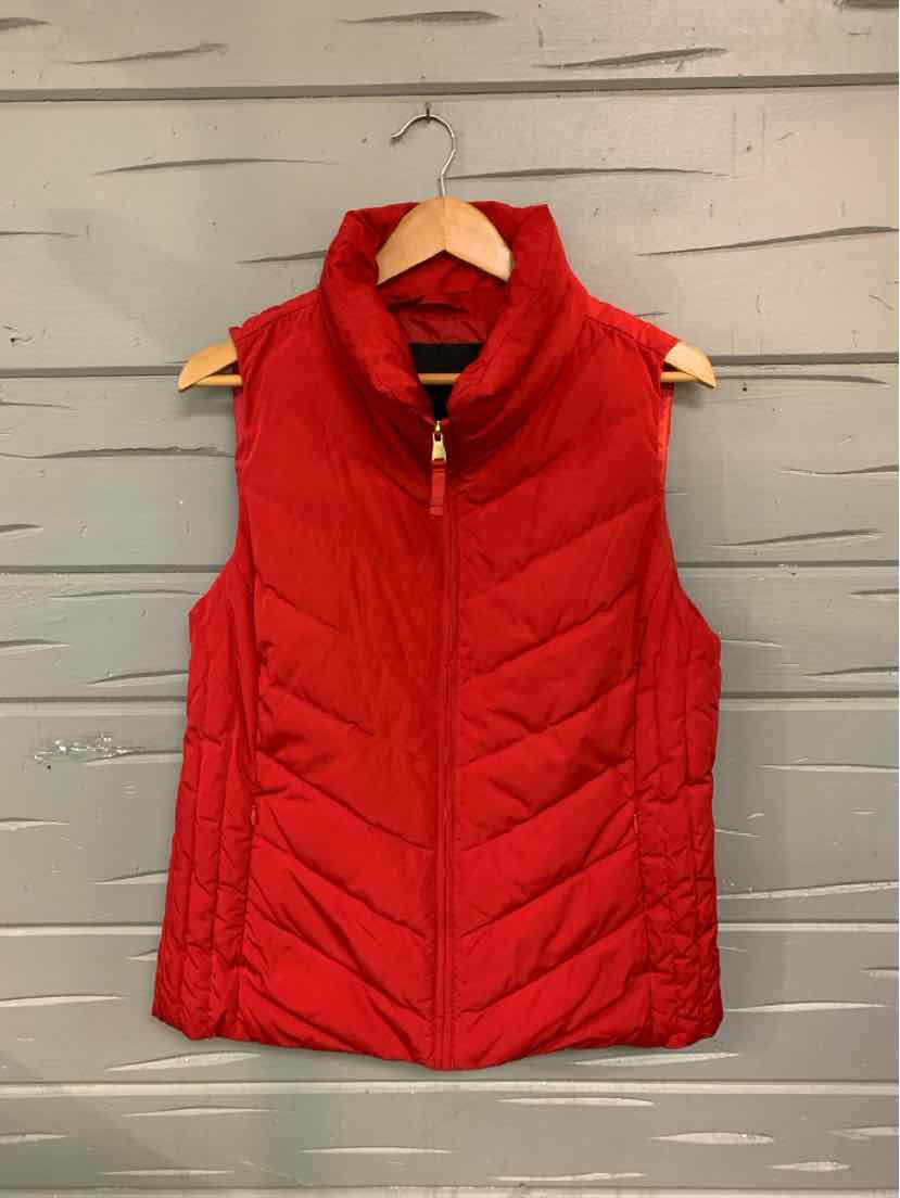 W TALBOTS RD Size LG V