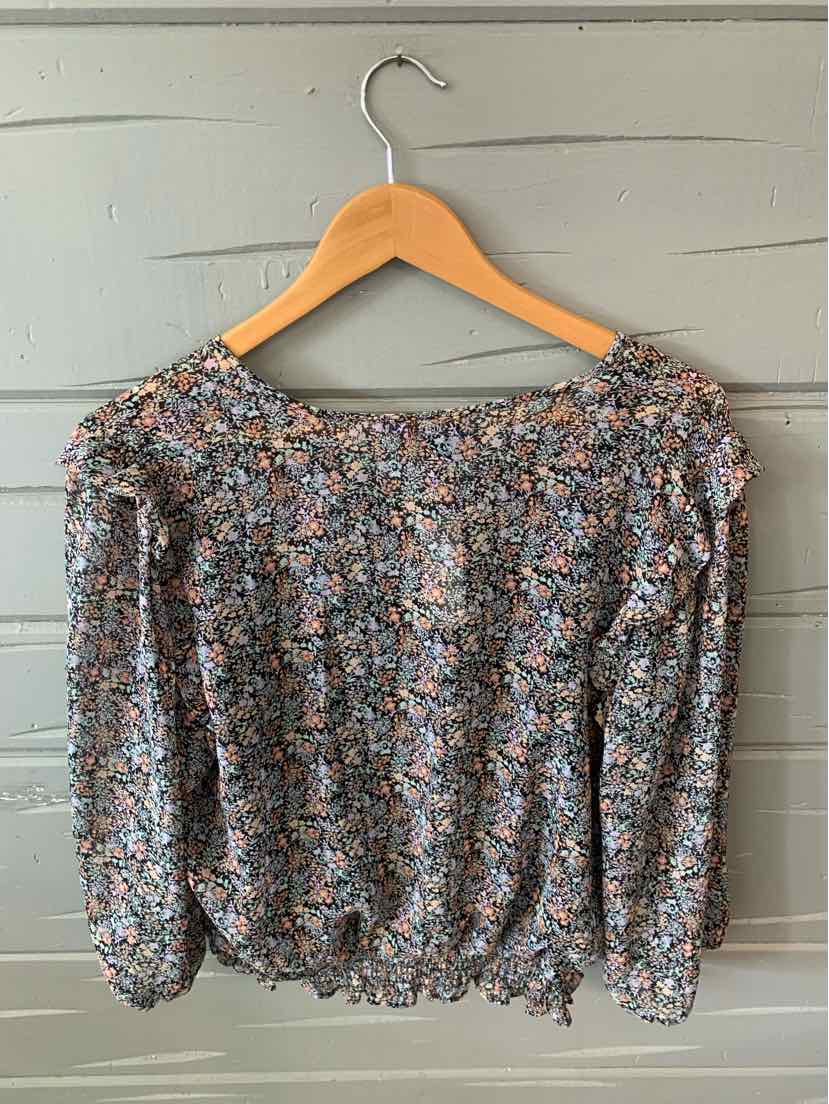 W VYLETTE LAV Size XL T
