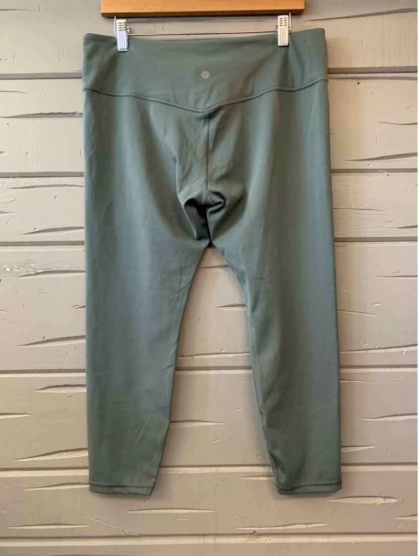 W ATHLETA GR Size XL AW