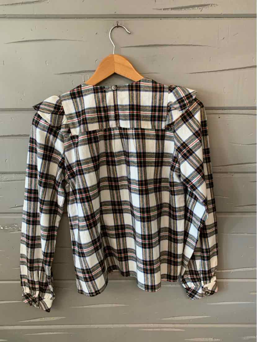 W LIVING MY BEST LIFE MULTI Size MED T