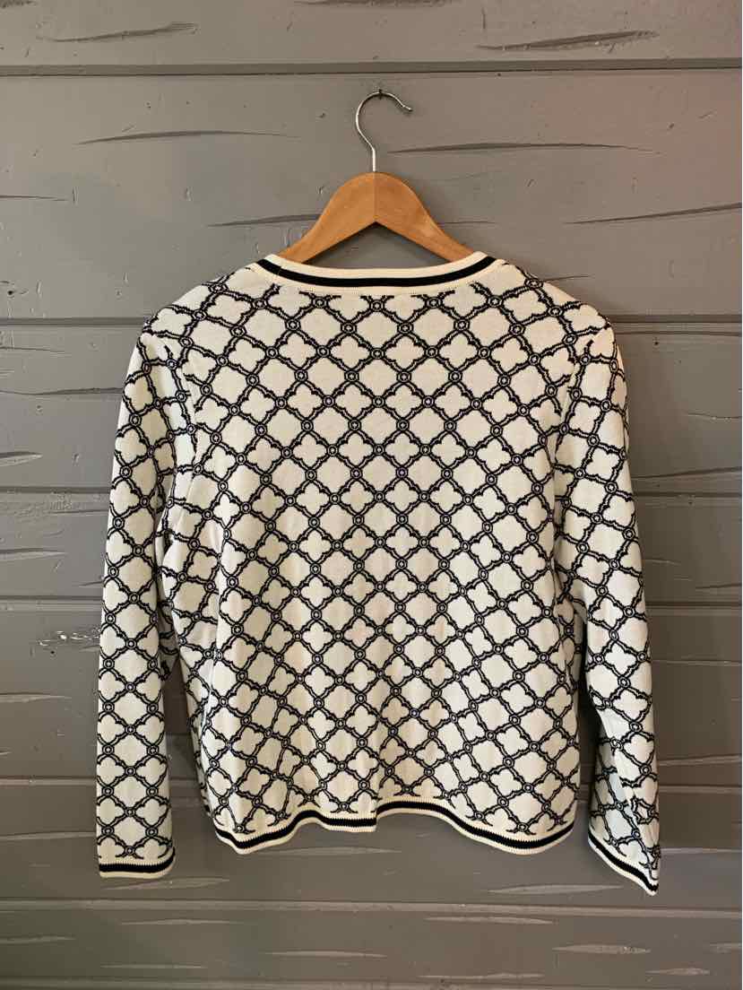 W TALBOTS NY Size LGP 2PCSW