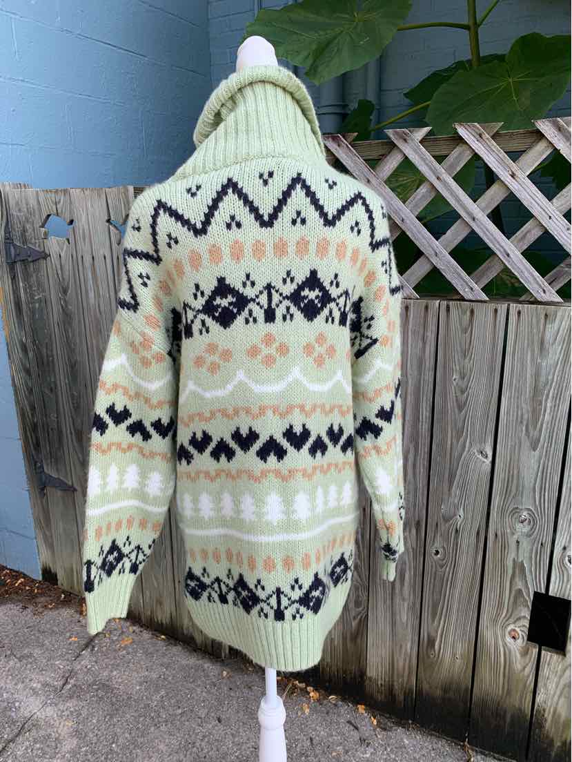W ANTHROPOLOGIE GR Size MED DR