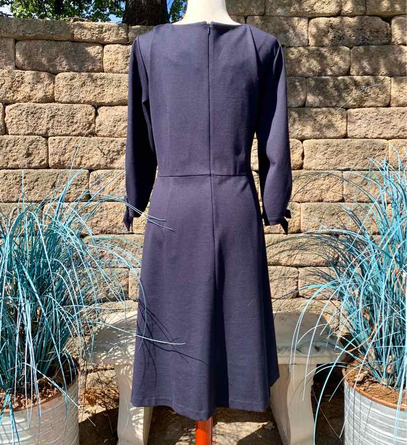 W TALBOTS NY Size 14W DR
