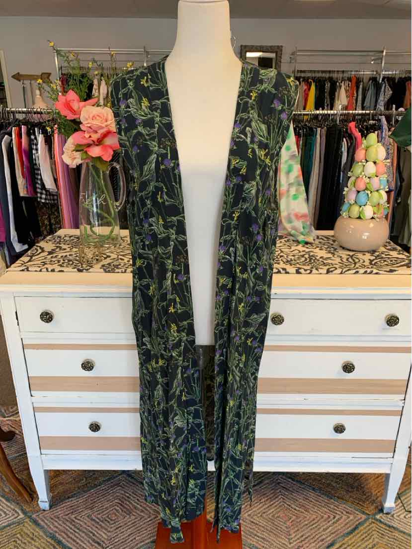 W TOPSHOP NY Size 6 V