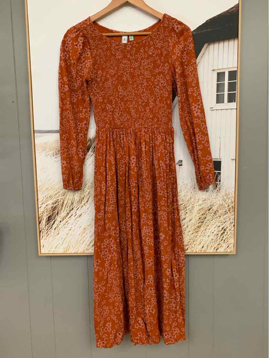 W SUSINA OR Size XS DR