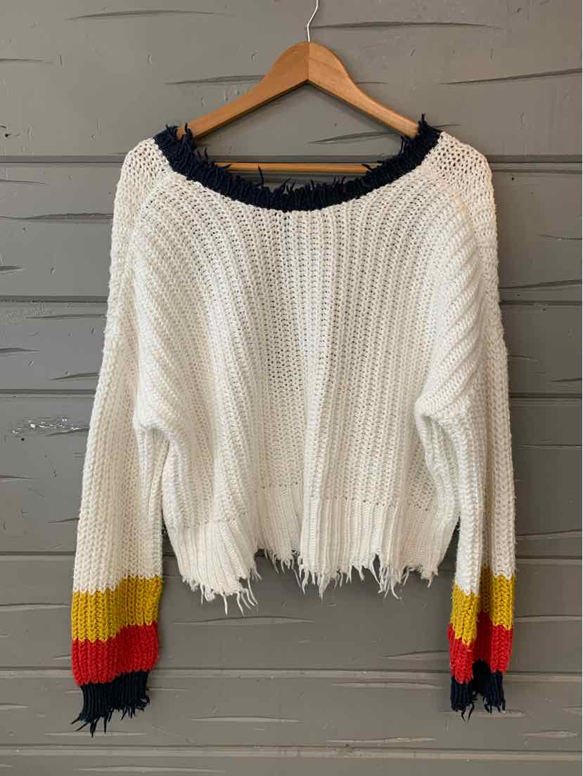 W WILDFOX WH Size XS SW