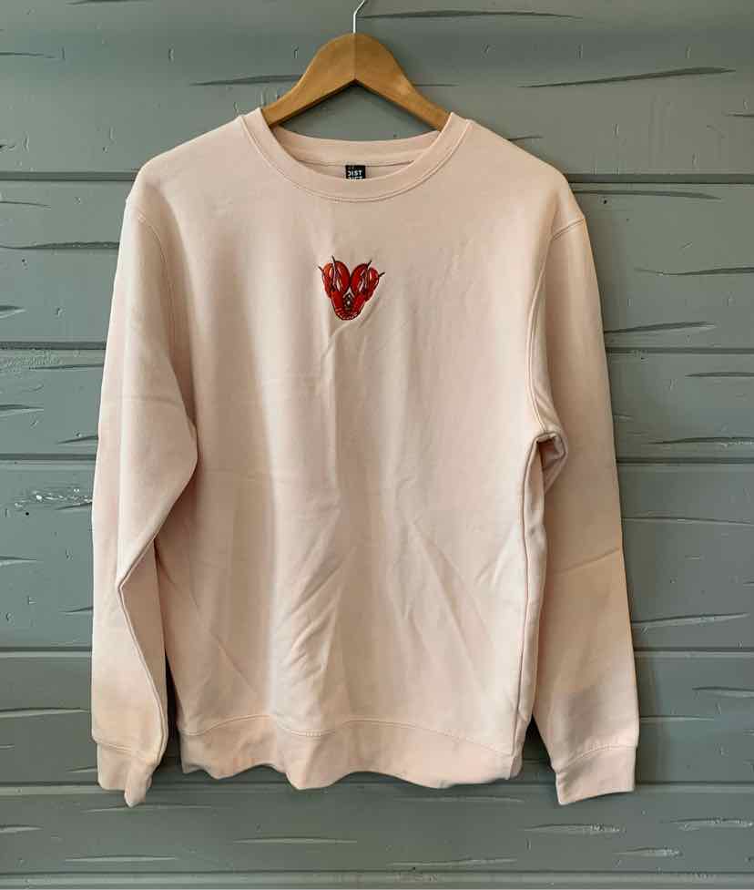 W NO LABEL PK Size MED T