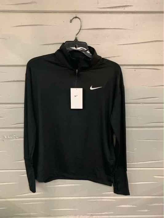 W NIKE BK Size MED AW