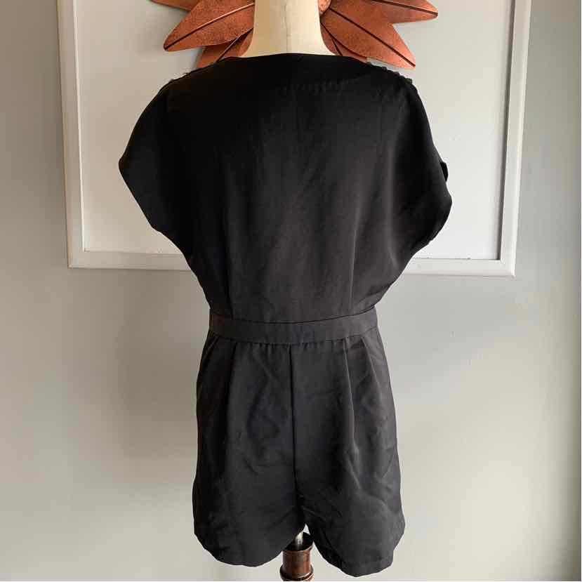 W SILENCE + NOISE BK Size MED JSSHTS