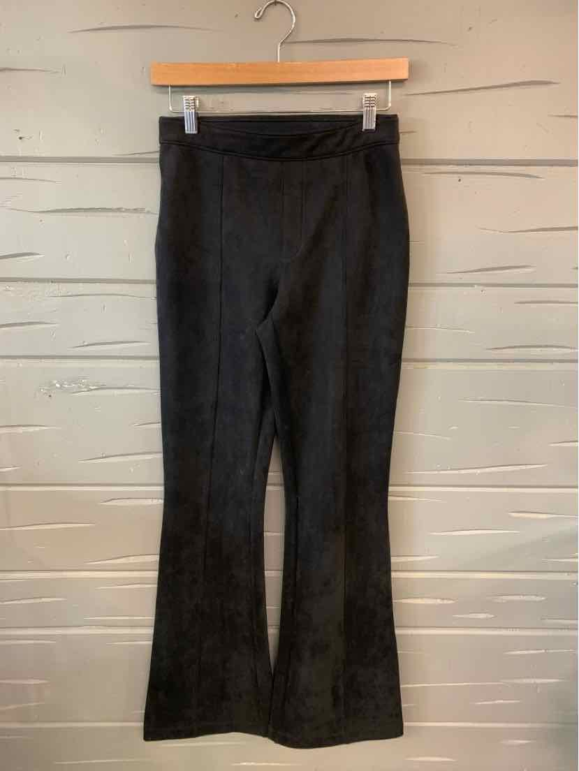 W SPANX BK Size SM P