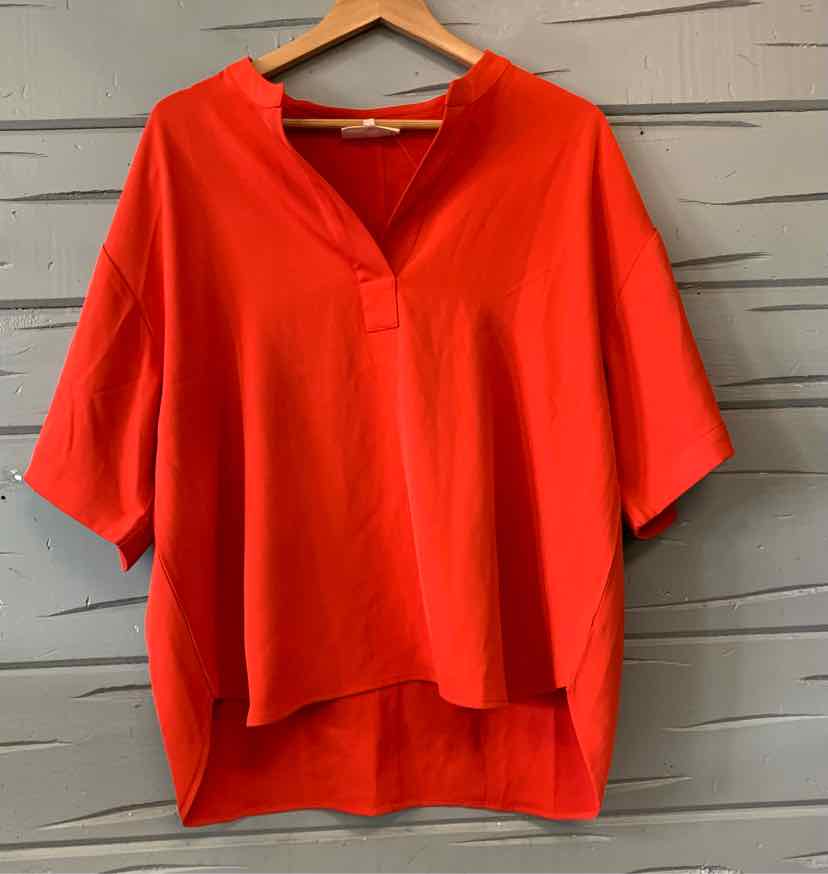 W MELLODAY RD Size LG T