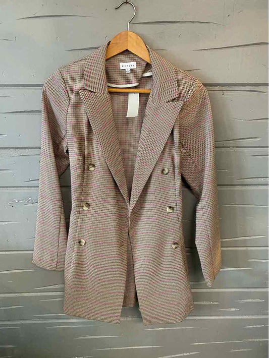 W KIT + SKY BR Size SM DR