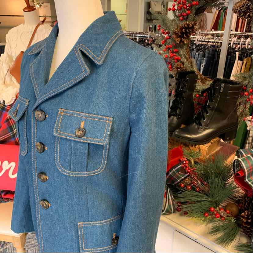 W TODS BL Size 40 BLZ