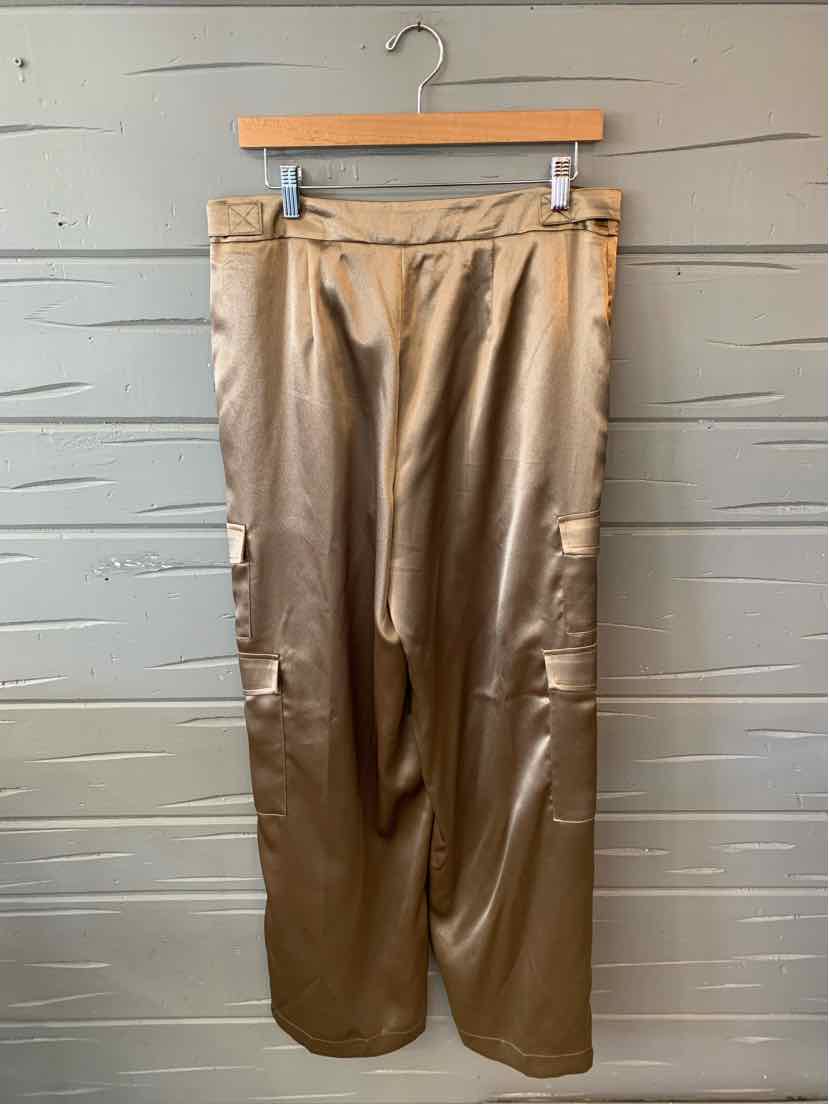 W A NEW DAY BR Size 10 P