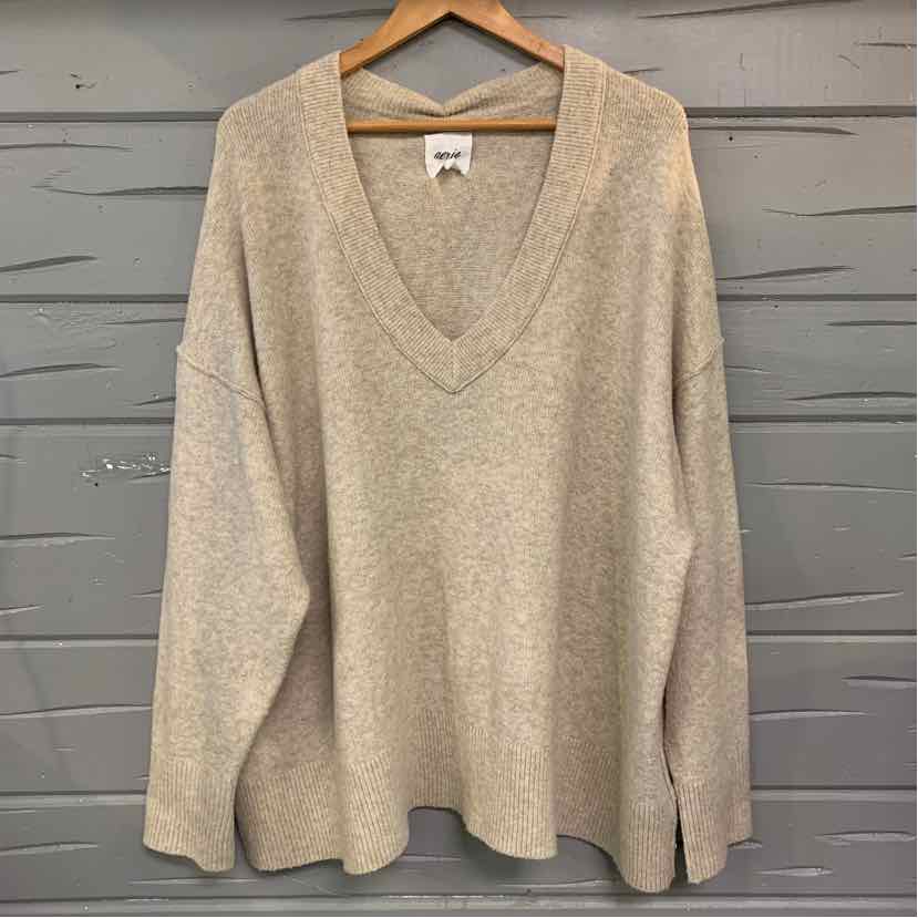 W AERIE BEIGE Size XL SW