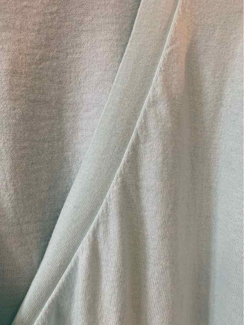 W SOFT BY NAADAM MINT Size XL SW