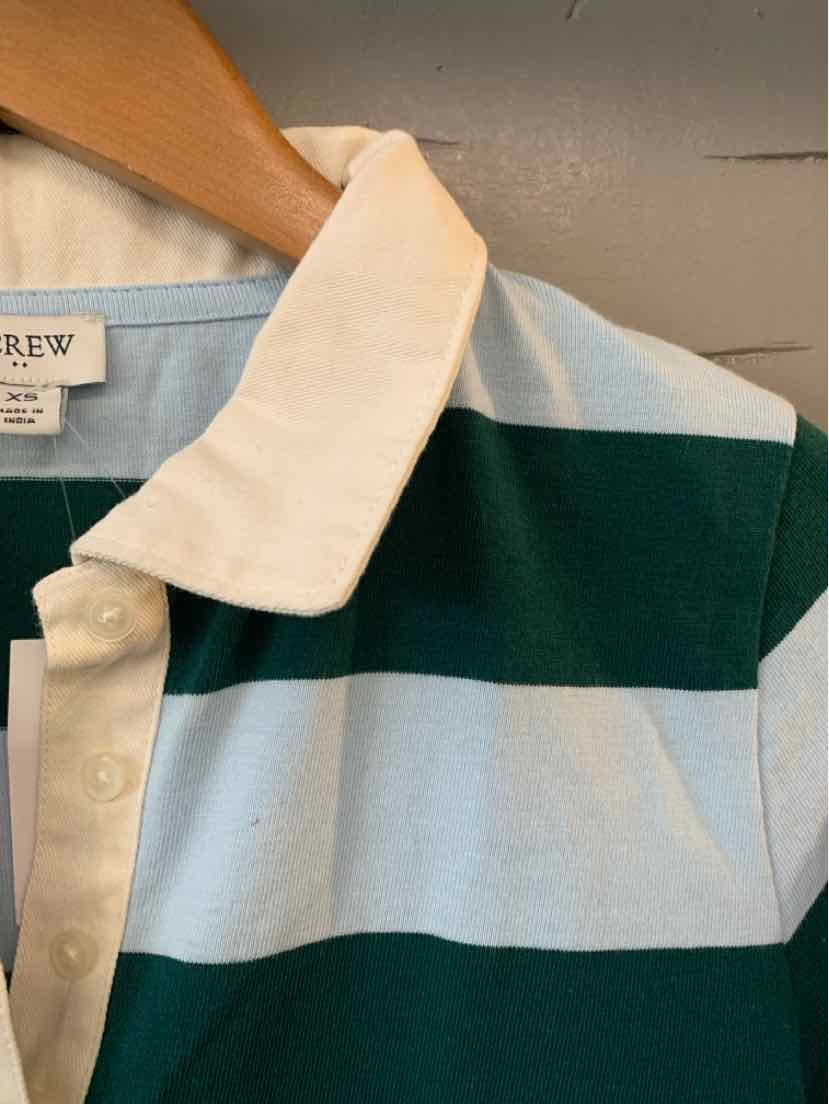 W J CREW MULTI Size XS T