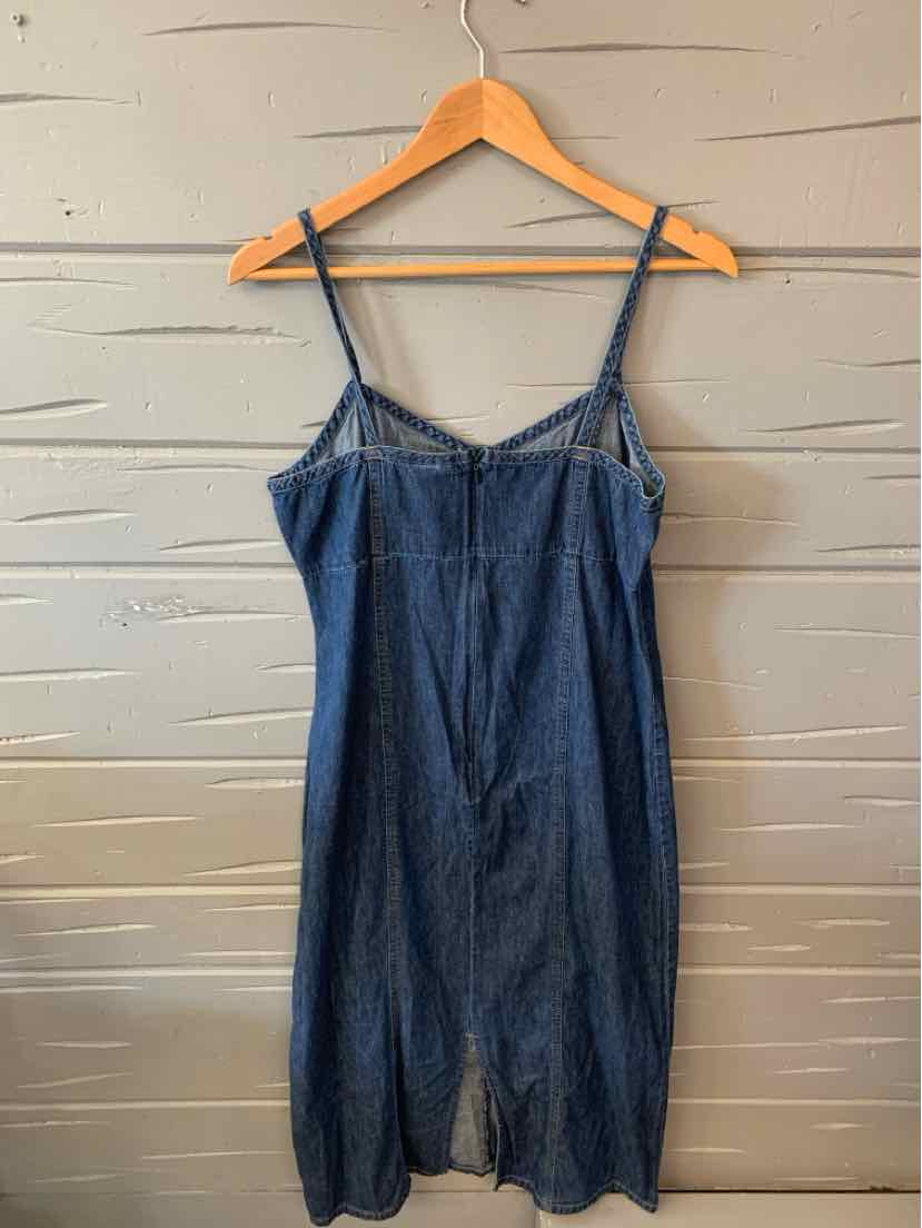 W OLD NAVY NY Size 10 DR