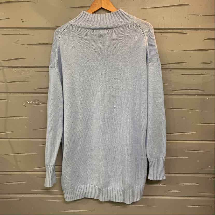 W OLD NAVY BL Size XL SW