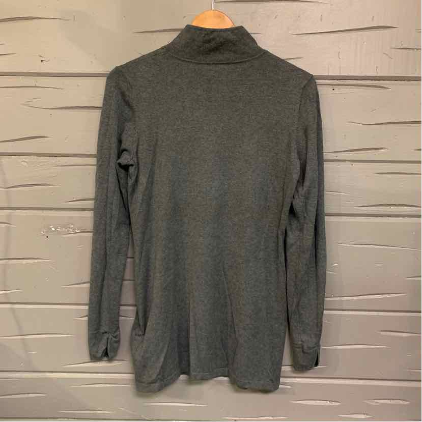 W JMcLAUGHIN GY Size SM SW