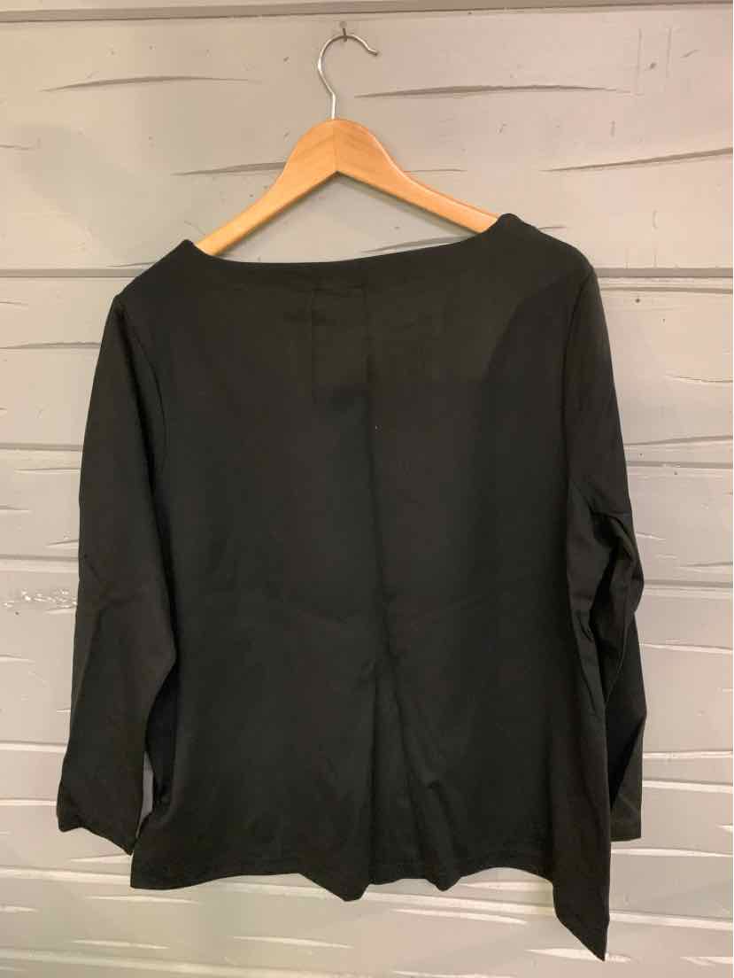 W CHICOS BK Size XL T