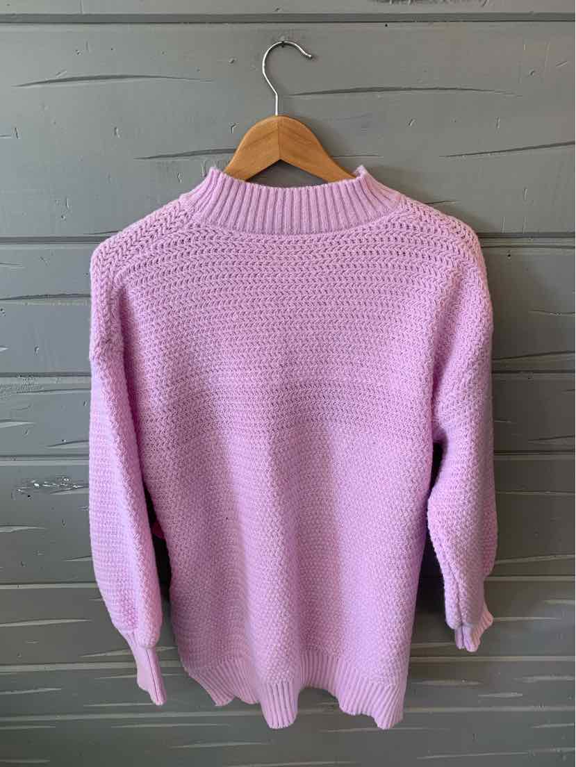 W NO LABEL LAV Size LG SW