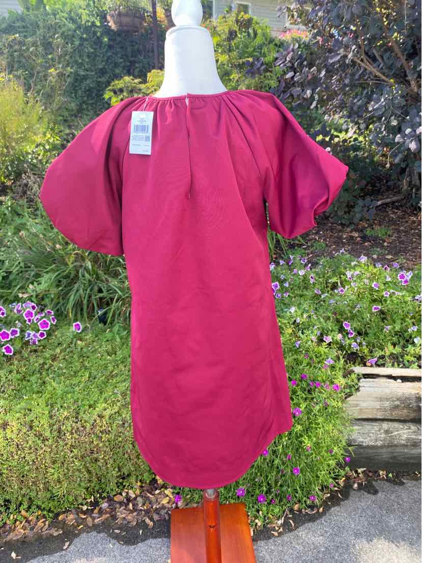 W KATE SPADE BURG Size MED DR