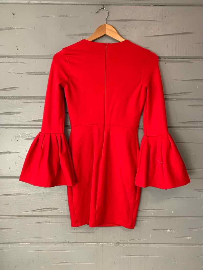 W LULUS RD Size XS DR