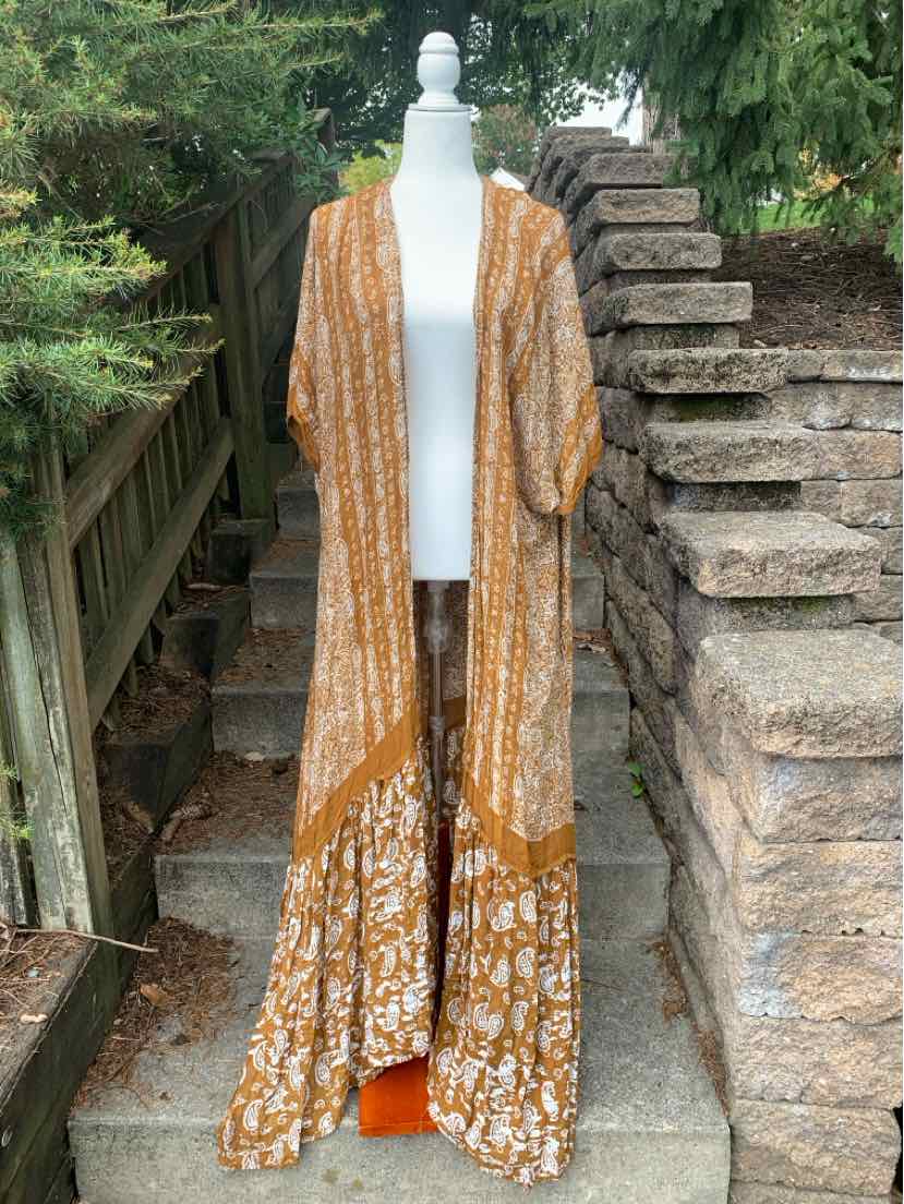 W NO LABEL BR Size OS T