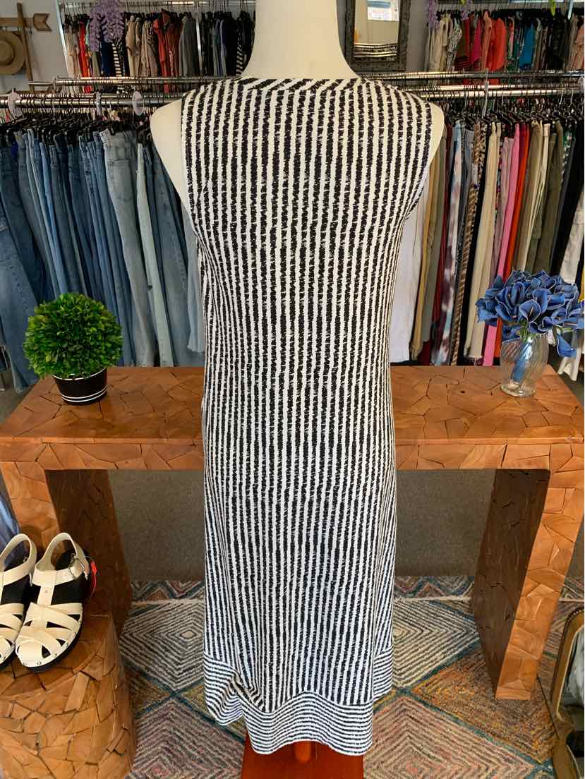 W H BY HALSTON BK Size XS DR