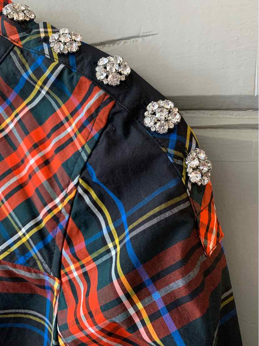 W JCREW NY Size 6 T
