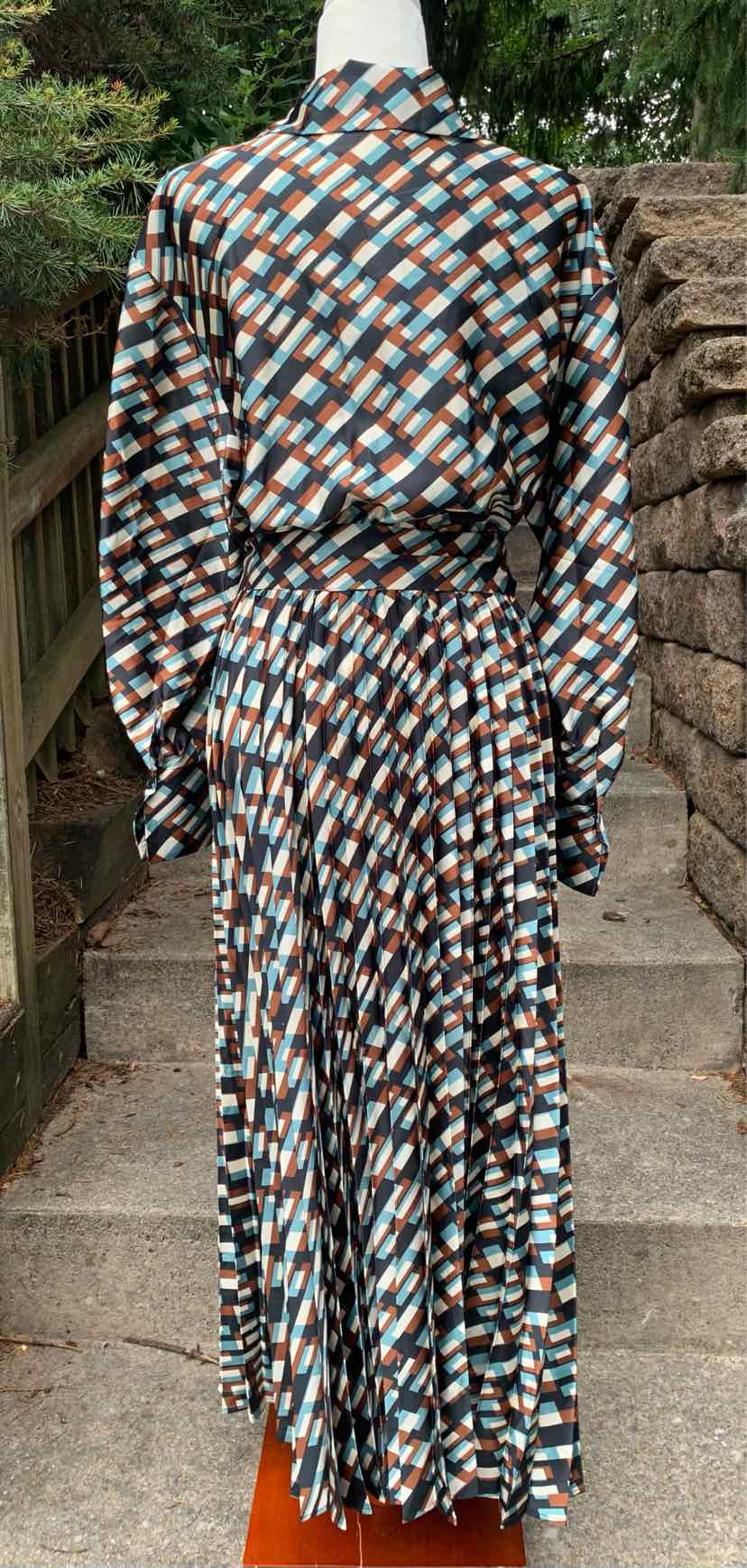 W ELOQUII BR Size 16 DR
