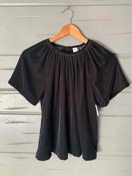 W OLD NAVY GY Size SM T