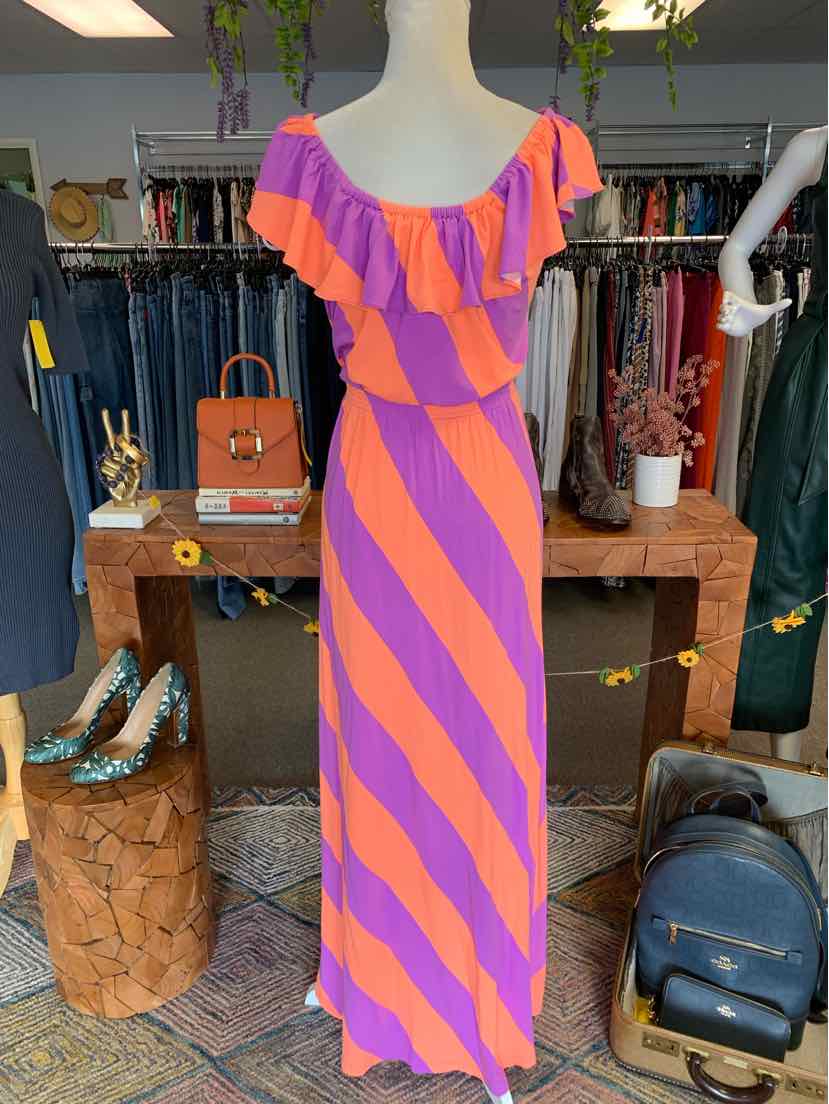 W LILLY PULITZER PL Size XS DR
