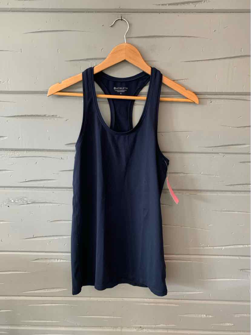 W ATHLETA NY Size SM AW