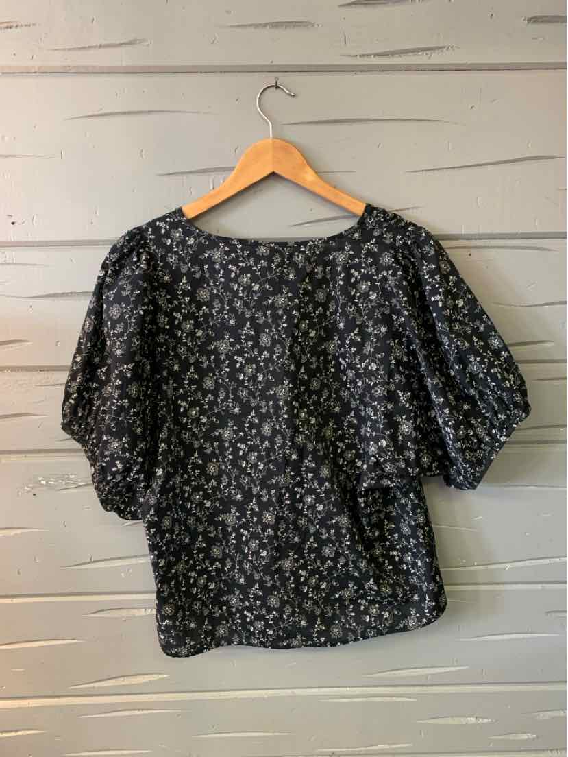 W MADEWELL BK Size LG T