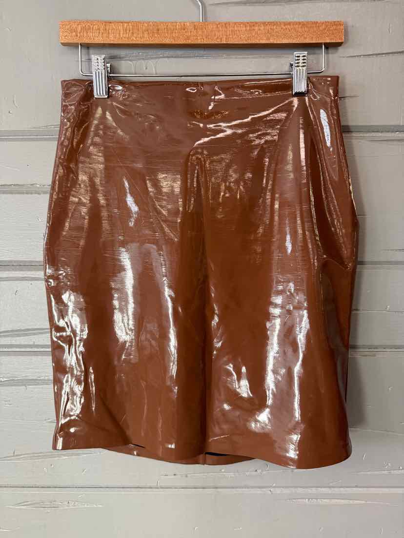 W COMMANDO BR Size MED SK