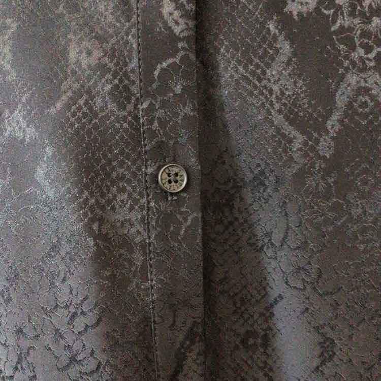 W ZADIG & VOLTAIRE BK Size MED T