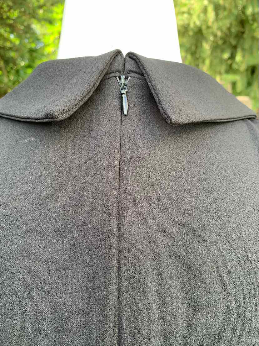 W CRYSTAL SKY BK Size XL JS