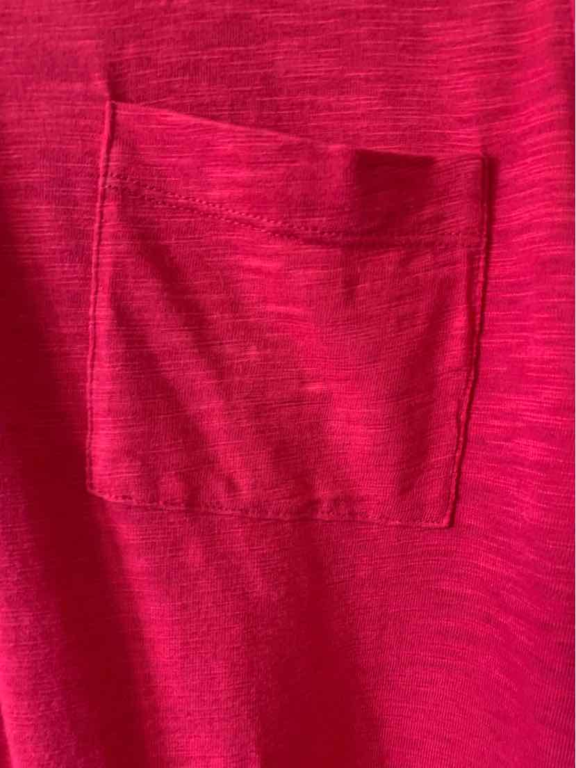 W CHICOS RD Size XL T
