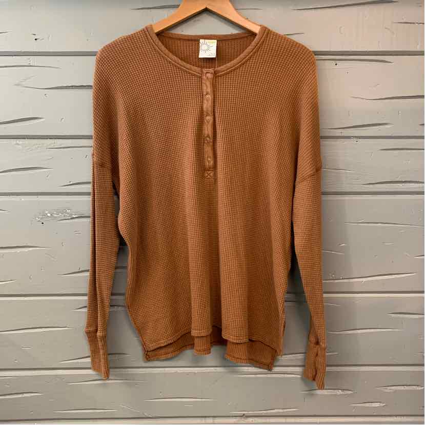 W OFFLINE BR Size MED T