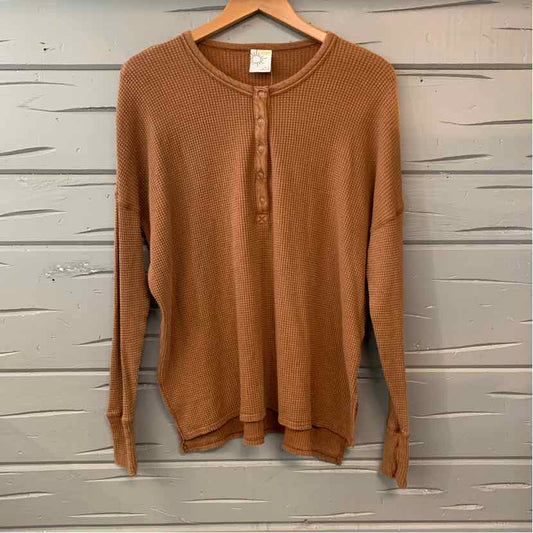W OFFLINE BR Size MED T